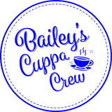 Sam Bailey's Cuppa Crew