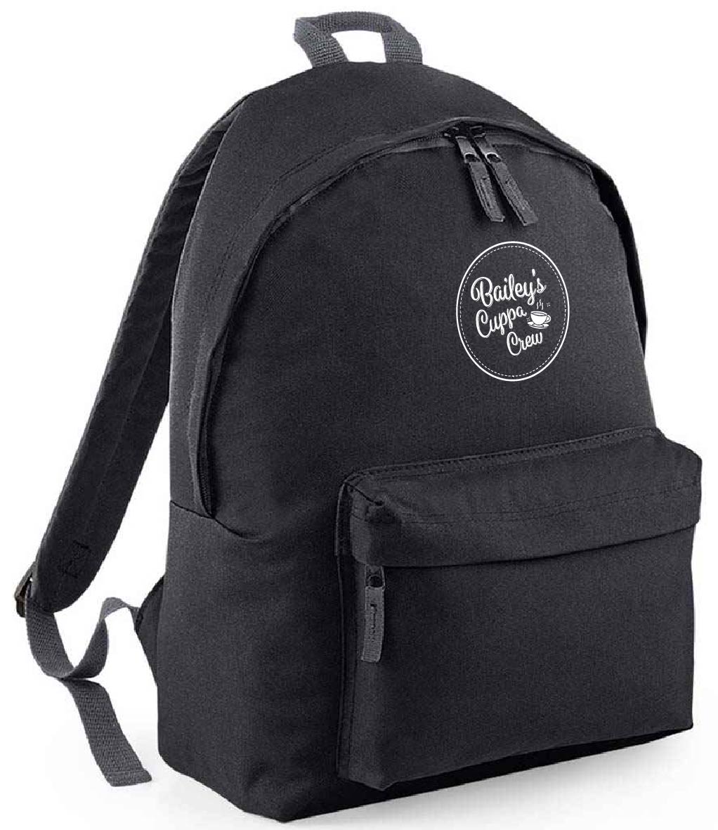 Bailey's Cuppa Crew Backpack
