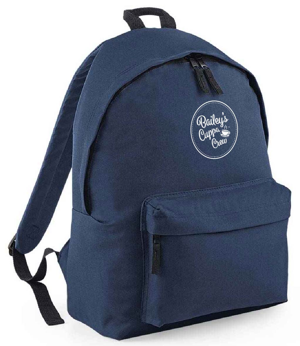 Backpack crew online