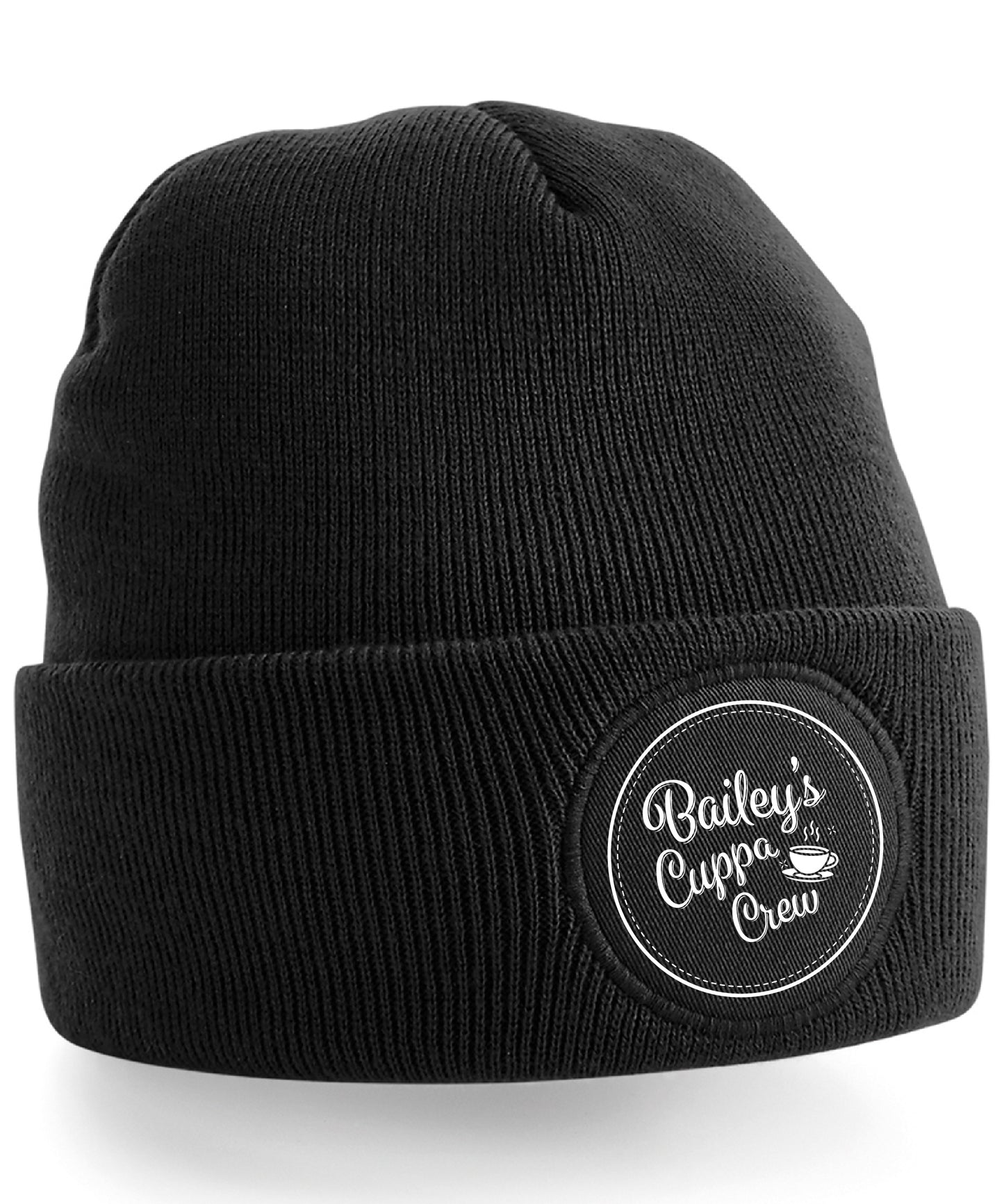 Bailey's Cuppa Crew Beanie Hat