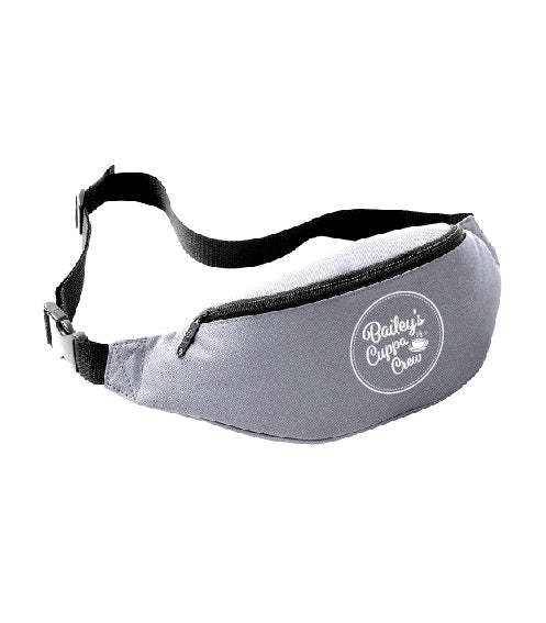 Bailey's Cuppa Crew Belt Bags