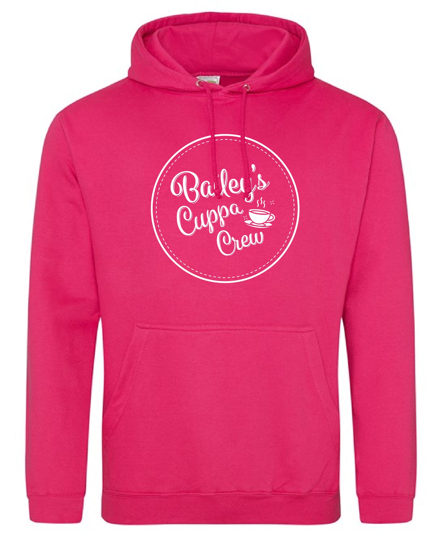 Bailey's Cuppa Crew Hoodie