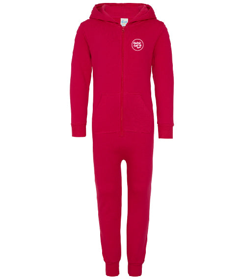 Bailey's Cuppa Crew Kids Onesie