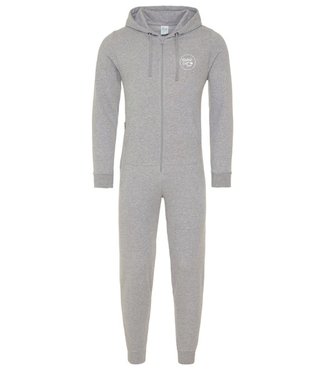 Bailey's Cuppa Crew Onesie