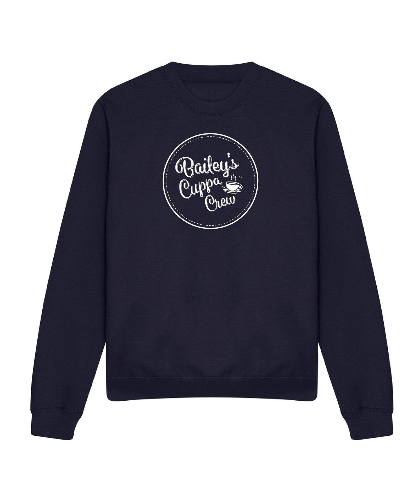 Bailey's Cuppa Crew Sweatshirt