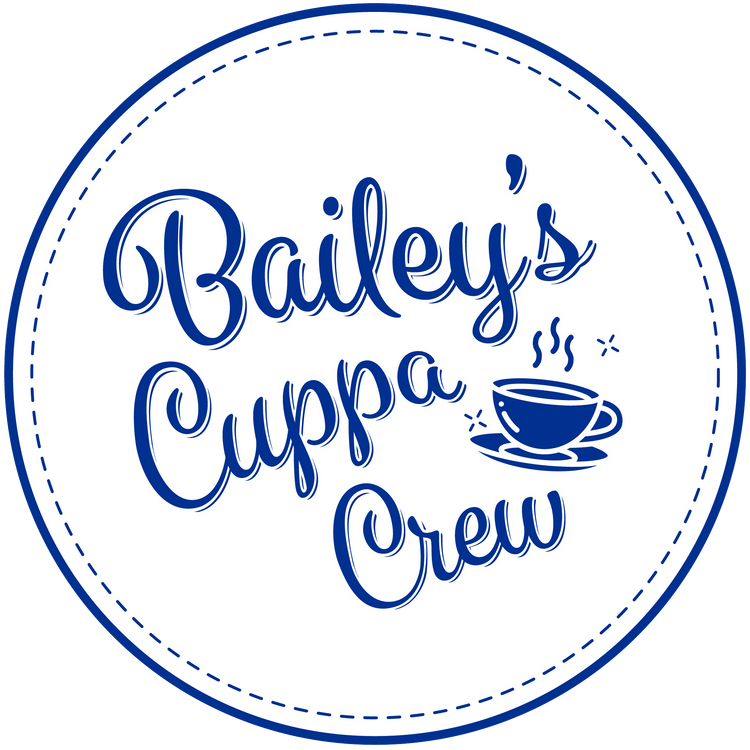 Bailey's Cuppa Crew Apparel