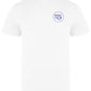 Bailey's Cuppa Crew Chest Logo T-Shirt