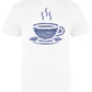 Bailey's Cuppa Crew Special Edition Wording Design T-Shirt